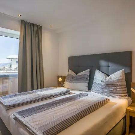 Appartement Living 5