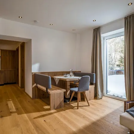 Living 5 Apartment Walchsee